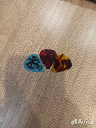 Электрогитара fabio