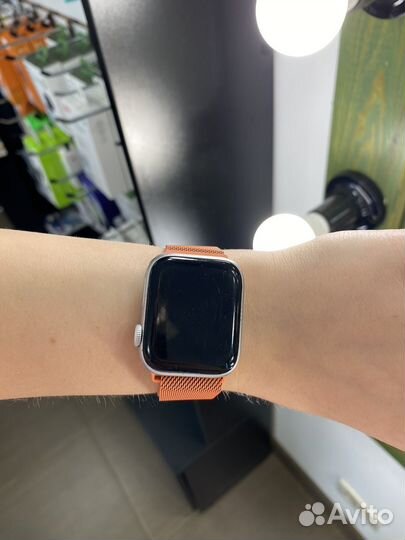 Ремешок apple watch 38/40 mm