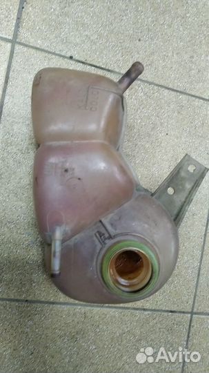 Бачок расширительный Опель Астра F