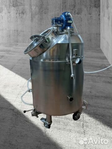 Пароводяной котел пвк с автоматикой 160 литров