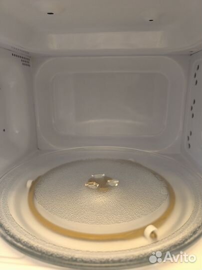 Микроволновая печь oursson MM2010