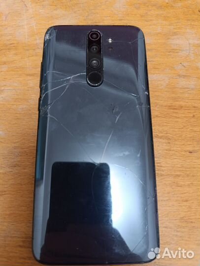 Xiaomi Redmi Note 8 Pro, 6/64 ГБ