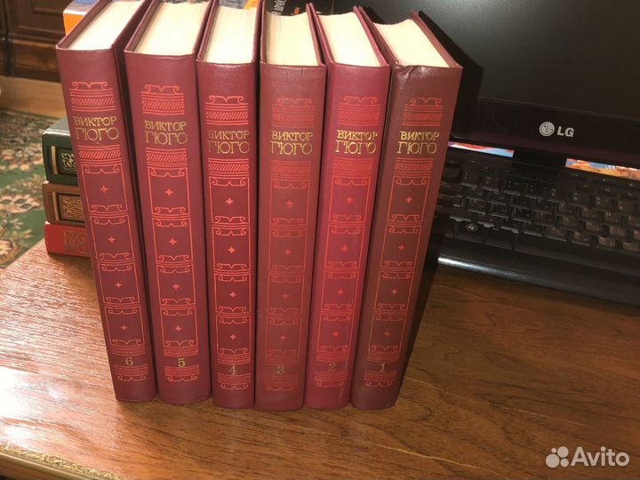 Мастера современной прозы