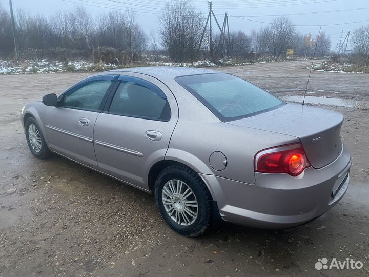 ГАЗ Volga Siber 2.4 МТ, 2010, 208 000 км