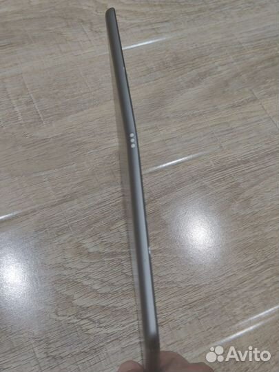iPad 9th generation wi-fi
