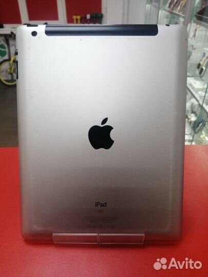 Планшет Apple iPad 3