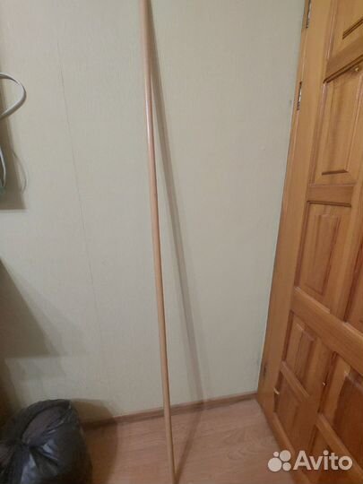 Шест для занятий по ушу (Гунь)