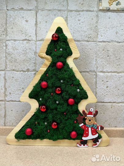 Изготовление изделий из дерева