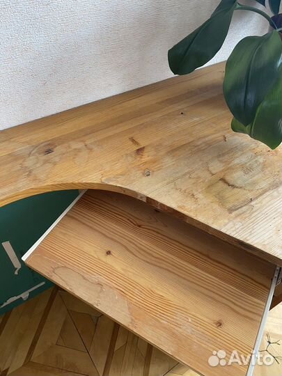 Компьютерный стол бу