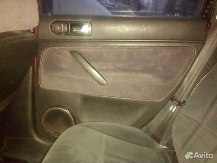 Passat b5 пассат б5