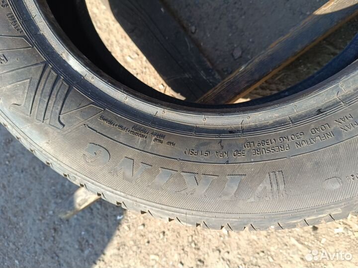 Viking ProTech NewGen 205/60 R16