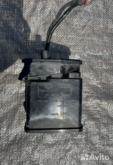 Абсорбер топливный Chevrolet Cruze 1.6