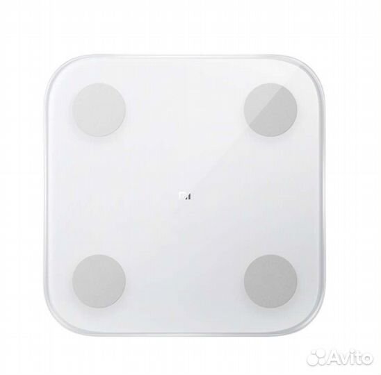 Умные весы Xiaomi Mi Body Composition Scale2 Новые