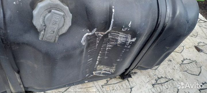 Топливный бак Isuzu Elf NKR66E 4HF1 1999