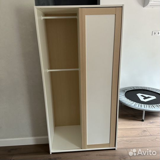 Детский шкаф бу
