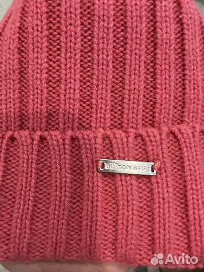 Шапочки на девочку от 2-5 лет. В идеале