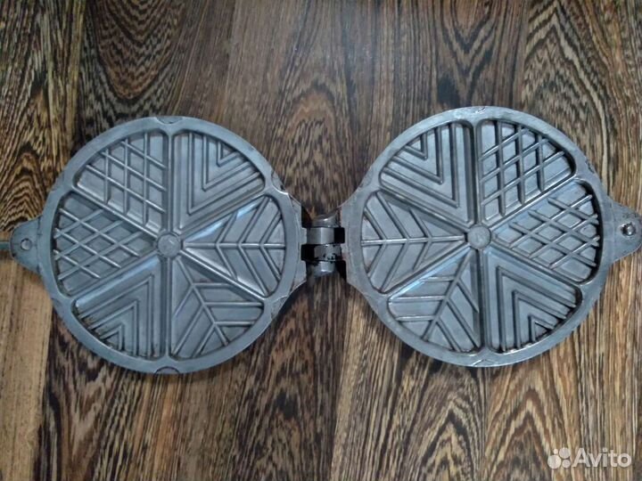 Формочки для печенья