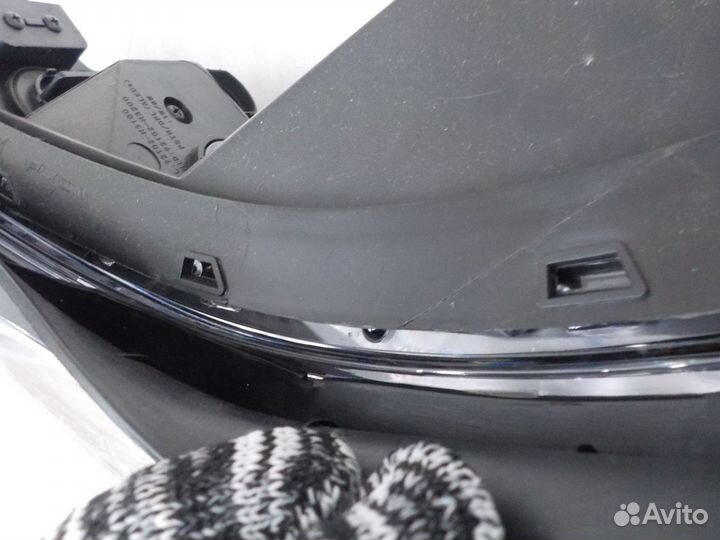 Б/У Б/У Фара левая Kia Sportage 2016- T21080306