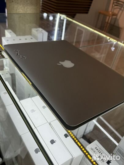 Apple MacBook Air 13 2014