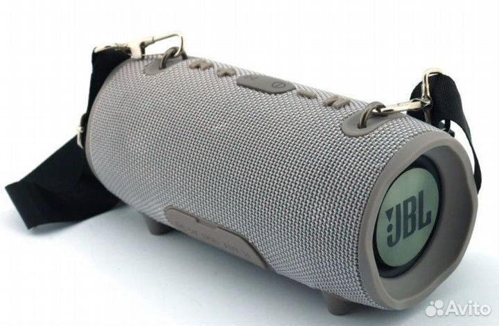 Колонка JBL Xtreme 2+ Mini
