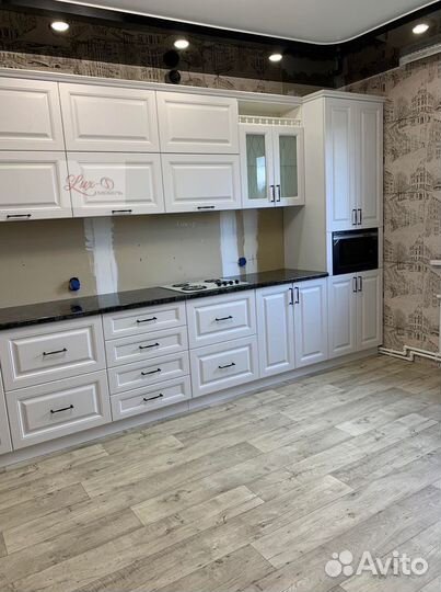 Кухонный гарнитур новый