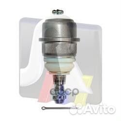 93-13134 опора шаровая верхняя Jeep Grand Cher