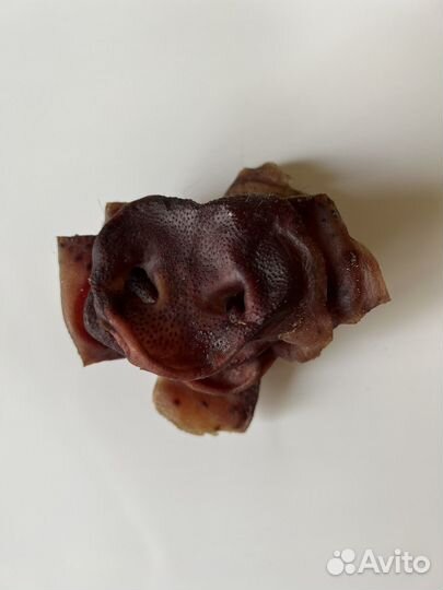 Свиные пятаки