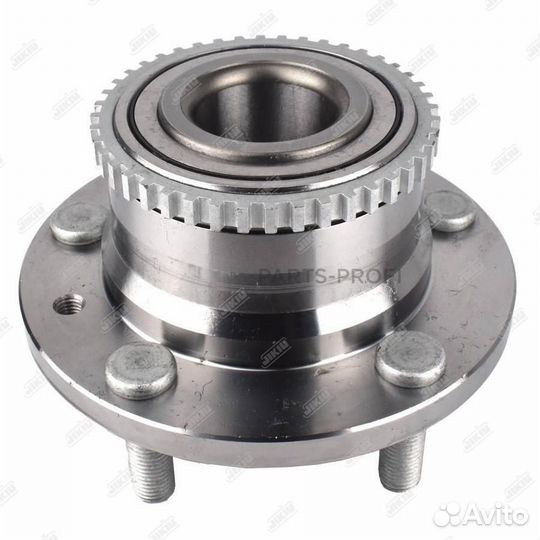 Jikiu HW26003 Ступица колеса