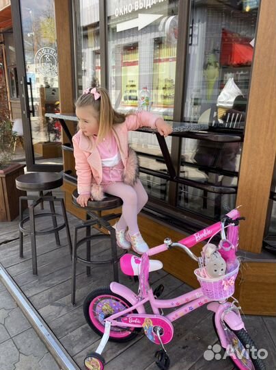 Платье на девочку