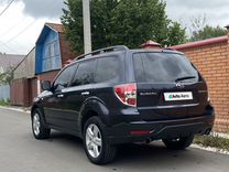 Subaru Forester 2.5 AT, 2010, 209 000 км, с пробегом, цена 1 450 000 руб.