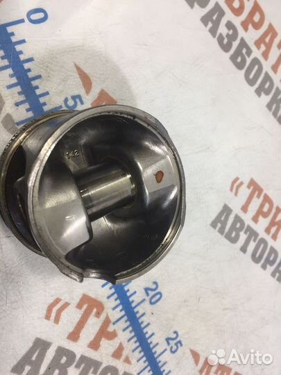 Шкода Румстер Поршень (поршни)