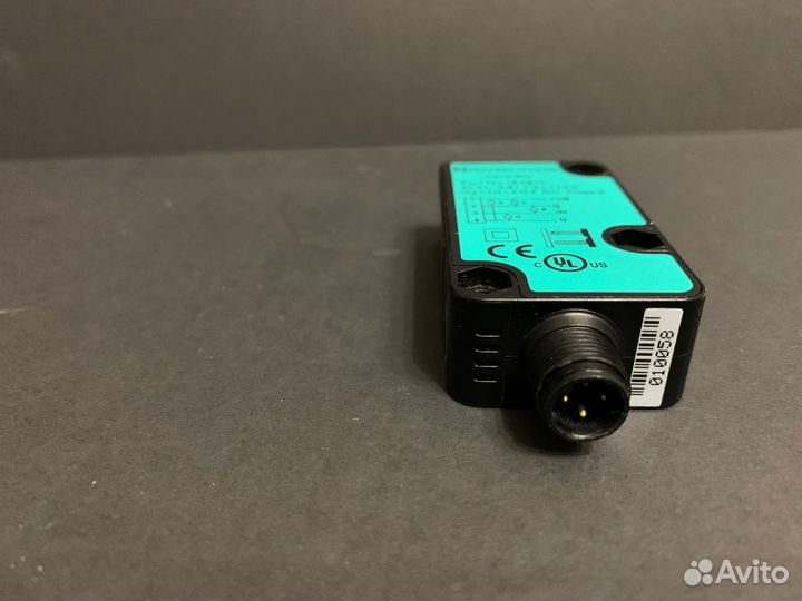 Pepperl+Fuchs RL31-54/73C/136 новые, 2 шт