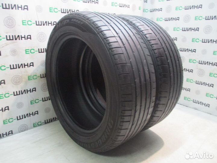 Bridgestone Dueler H/P Sport 215/60 R17