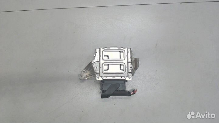 Блок управления абс Mercedes GLC X253, 2017