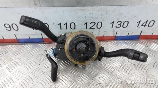 Переключатель поворотов и дворников (стрекоза) aud