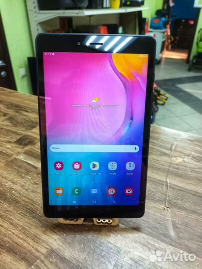 Планшет Samsung Galaxy Tab 8.0 2019