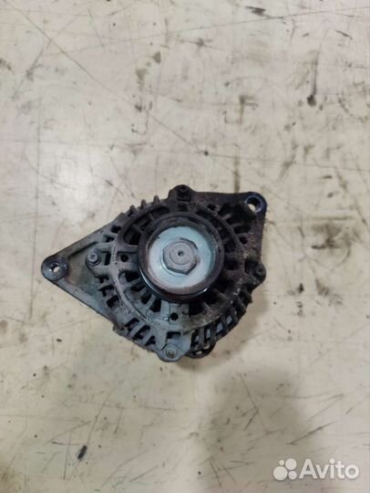 Генератор mitsubishi lancer 7 4G13