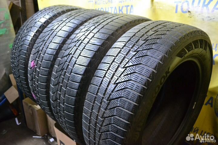 Hankook Winter I'Cept IZ2 205/60 R16