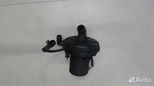 Нагнетатель воздуха Hummer H3, 2003