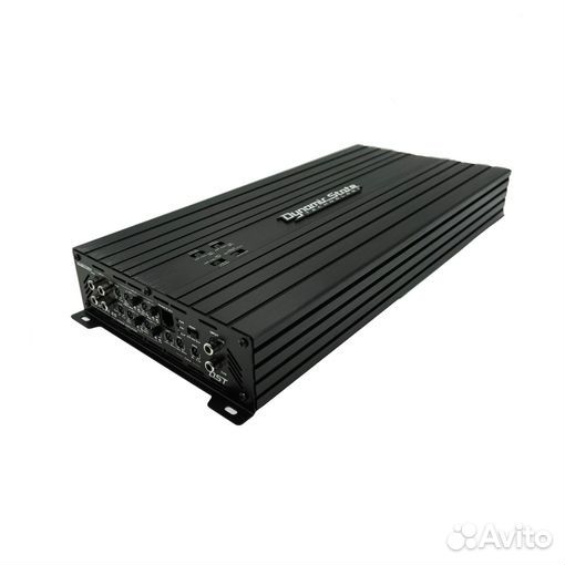 Dynamic State custom CA-150.6D