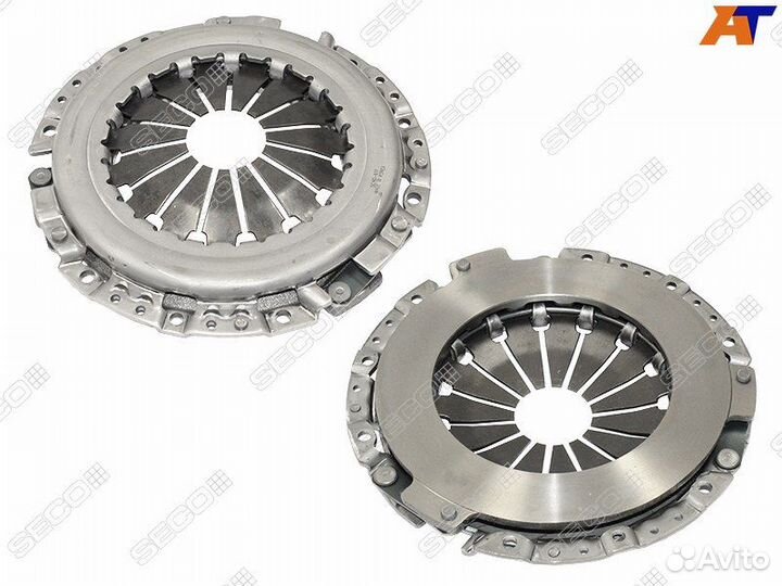 Корзина сцепления hyundai IX35 09-13 /tucson 09-1