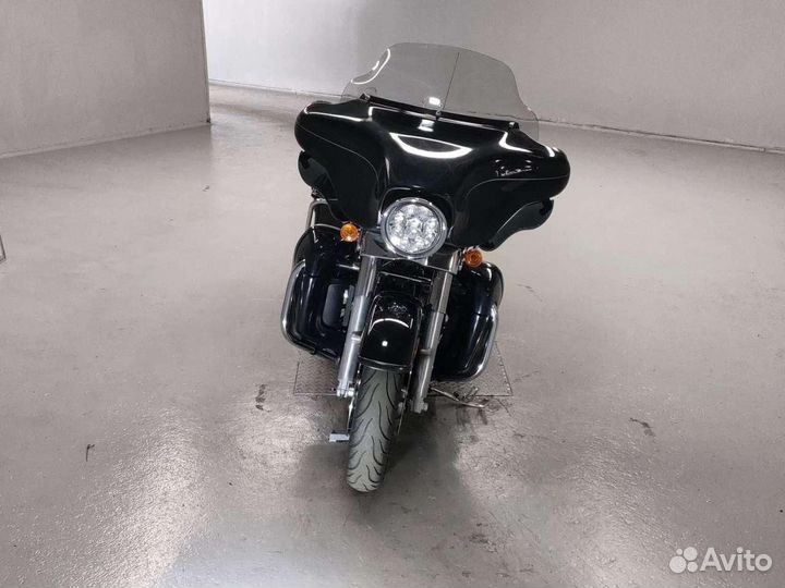 Harley-Davidson Street Glide 2008г