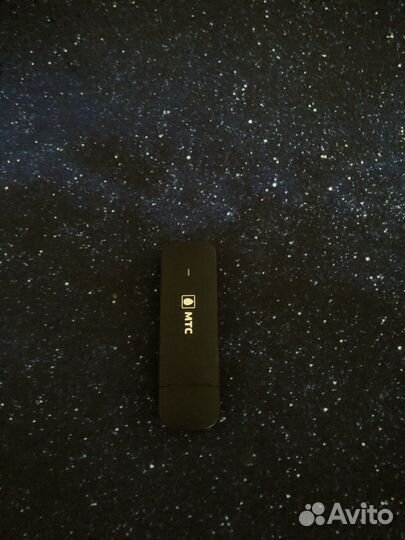 Usb модем 4g МТС