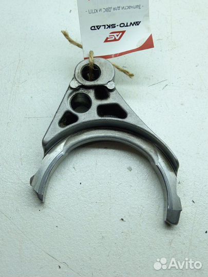 Вилка кпп Toyota Sprinter Carib AE109V 4AFE