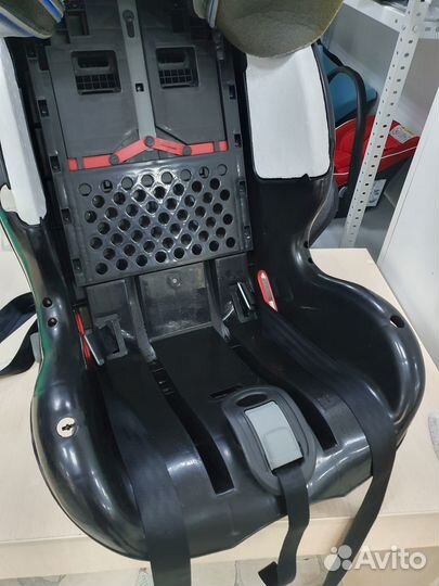 Kenga (Bh12312i) 9-36кг. \ Автокресло с 1 года до