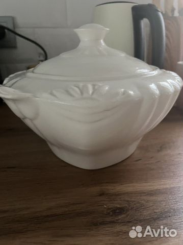 Супница СССР