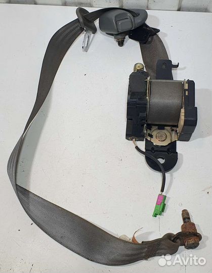 Ремень без-сти передний правый Chevrolet Lacetti