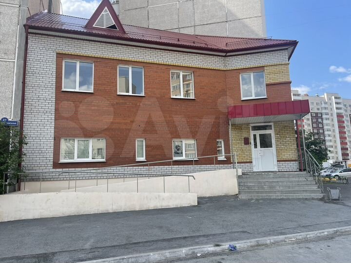 Торговая площадь, 219 м²