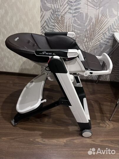 Стул для кормления