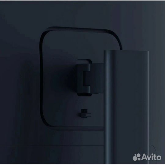 Монитор игровой Xiaomi Mi Curved Display 34
